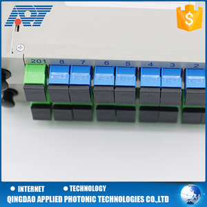Ventas calientes de la Venta Directa 1x8 Plc Divisor Insertar Divisor Óptico - Product Image 2