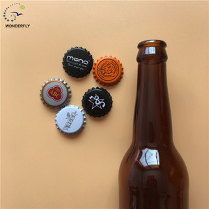 Bouteille de bière Long Beck en verre ambré de 355 ml - Product Image 5