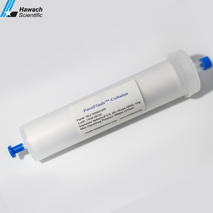 Pour <span class=keywords><strong>chromatographie</strong></span> <span class=keywords><strong>sur</strong></span> gel de silice flash <span class=keywords><strong>colonne</strong></span> - Product Image 1