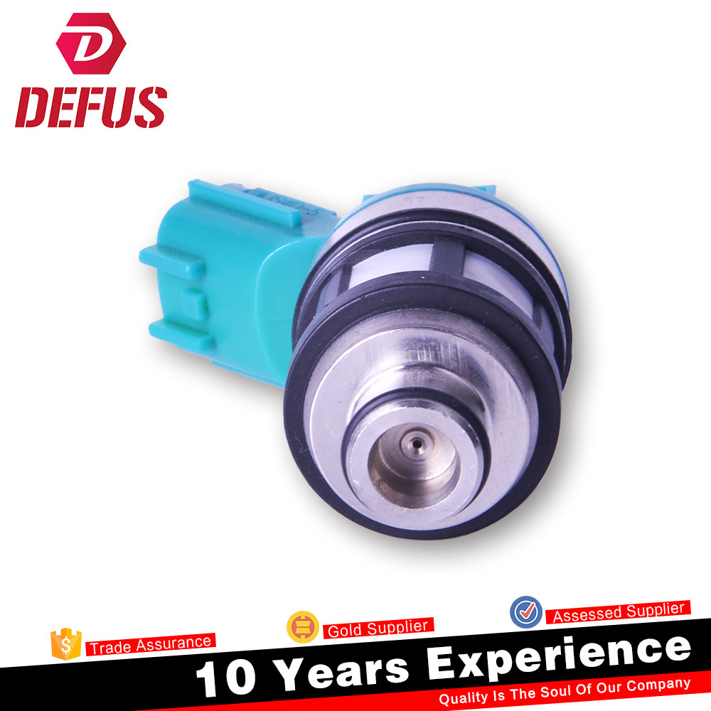 Defus горячее надувательство топливный инжектор JS4D-5 16600-1S700 для Ni-ssan