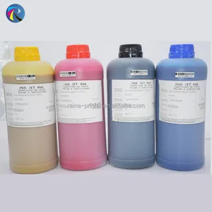 High quality CMYK offset printing ink Cartridge Refill Ink For 3800
