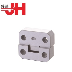 Factory Direct Sales Männliche und weibliche quadratische Interlock-Formen Hochwertiges Produkt - Product Image 2