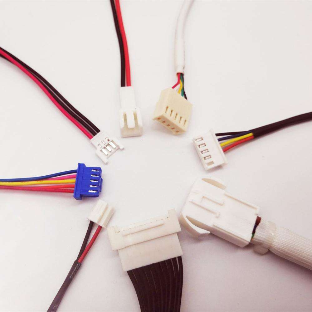 ケーブル モレックス KK 254 2510 A2542 2.54mmピッチ コネクタケーブル