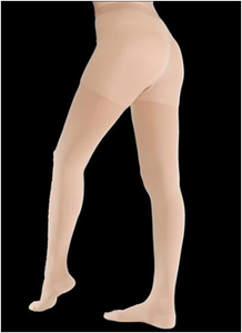 Calcetín de presión <span class=keywords><strong>para</strong></span> venas varicosas, fabricación a <span class=keywords><strong>precio</strong></span> de fábrica - Product Image 4