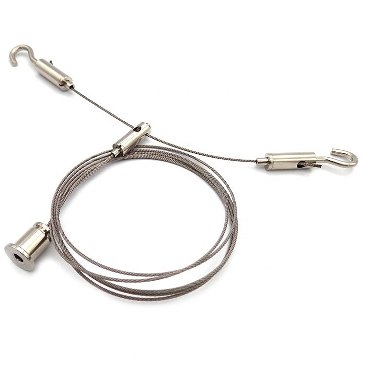 China Cheap Stainless Steel Ceiling Light
