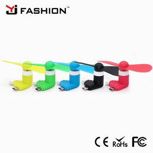 2 en 1 Micro USB <span class=keywords><strong>mini</strong></span> ventilador para Iphone 7 <span class=keywords><strong>Samsung</strong></span> <span class=keywords><strong>Galaxy</strong></span> <span class=keywords><strong>S7</strong></span>, <span class=keywords><strong>Mini</strong></span> ventilador portátil de mano para el teléfono - Product Image 1