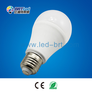 Alto Lumen 95lm/w de China Al Por Mayor <span class=keywords><strong>A19</strong></span> Regulable 7 w E27 bombilla Led 3 w 5 w 7 w 9 w 12 w 15 w llevó el <span class=keywords><strong>bulbo</strong></span> e27 - Product Image 1
