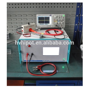 เครื่องทดสอบแรงดันไฟฟ้า GDCY-10 10kV อุปกรณ์ทดสอบประสิทธิภาพสูง - Product Image 2