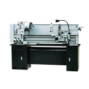 CZ1237G 38ミリメートルスピンドルボアChinese Factory Top Tech Lathe Price India - Product Image 5