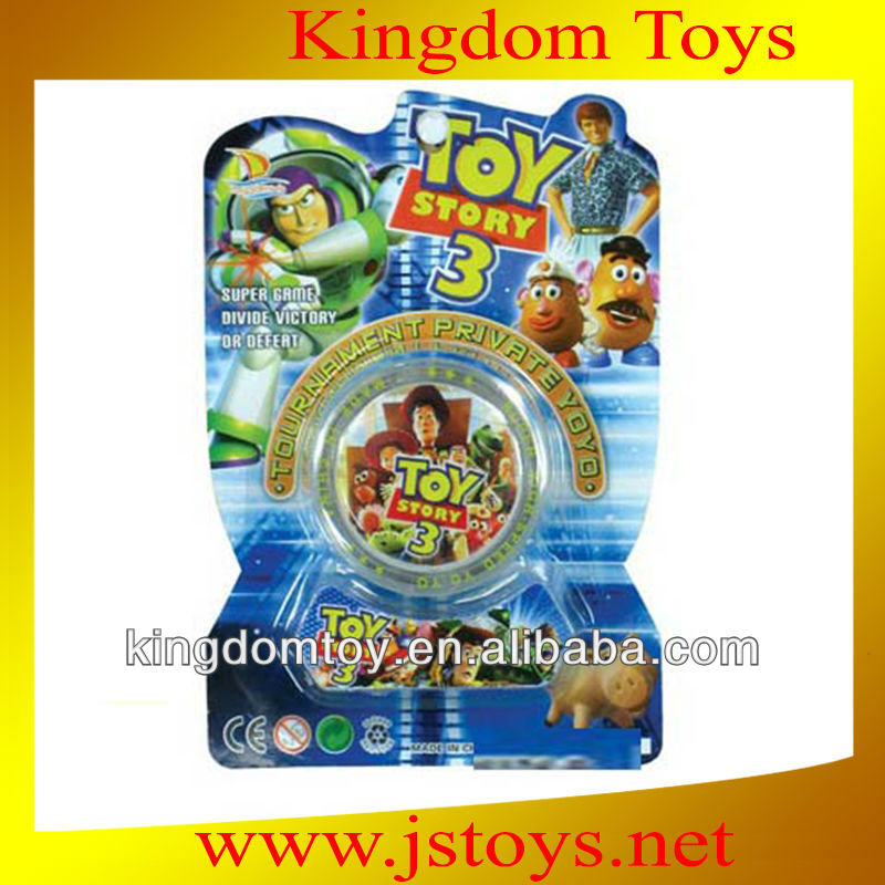 мигать йойо