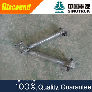 Sinotruk HOWO Parts V barra di trazione AZ9725521272 - Product Image 3