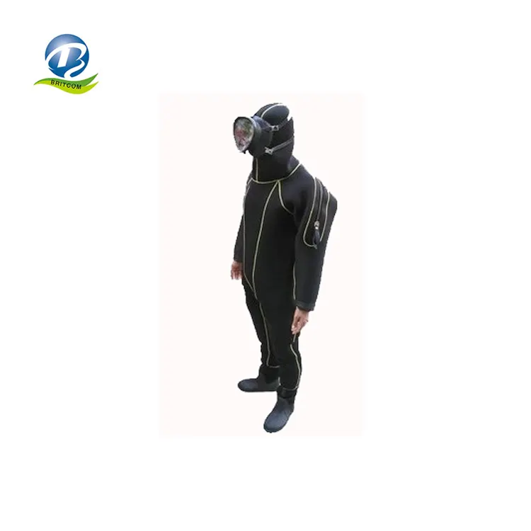 Mặt Nạ Lặn Giá Rẻ Full Mask Neoprene 7Mm