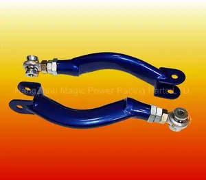 Blauw Rear Upper Camber Kit/Bar Arm Voor Nissan 240SX Skyline S14 S15 R33 R34
