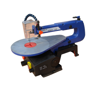 SS16EW TTMC 16 Inch <strong>Scroll</strong> <strong>Saw</strong>