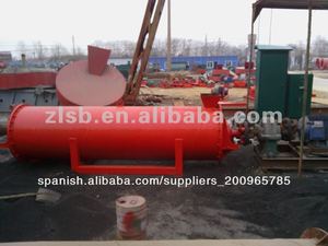 Mojado( fertilizantes orgánicos sólo) gránulo que hace el equipo - Product Image 1