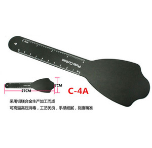 Denxy ทันตกรรมภาพความคมชัดชุดทันตกรรมภาพพื้นหลังสีดำ Palatal ความคมชัด - Product Image 5