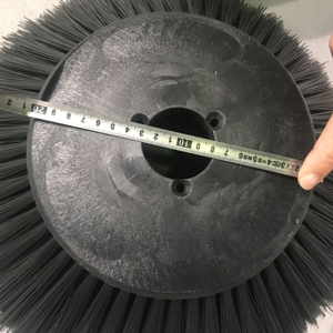 Mới PBT lông Băng điện đi xe trên sàn quét với sidebroom Bàn chải quay - Product Image 4