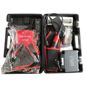 China <strong>Supplier</strong> Lithium Battery Pruning <strong>Shears</strong> Hand Power <strong>Tools</strong> Electric <strong>Cutting</strong> Machine Cordless Electric Scissors for <strong>Cutting</strong> - Product Image 5