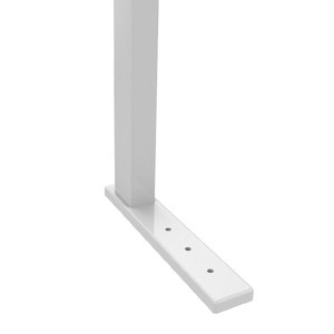 Estructura de Escritorio de Altura Ajustable Manualmente, Eléctrica o Automática, con Manivela - Product Image 5