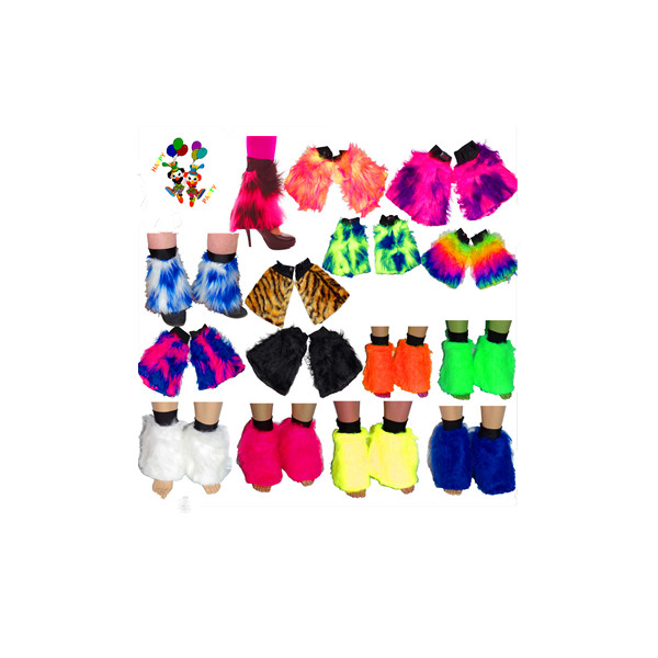 Короткие платья для вечеринок для девочек, костюм с плюшевой подкладкой; Гетры; HPC-3038