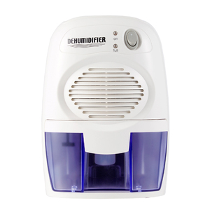 Deshumidificadores Domésticos Peltier de 500 ml y 12 V, Pequeños Electrodomésticos de <span class=keywords><strong>Aire</strong></span> <span class=keywords><strong>Acondicionado</strong></span> - Product Image 3