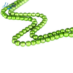 Commercio all'ingrosso di Perle di Vetro Rosario di Preghiera Islamico <span class=keywords><strong>Tasbih</strong></span> Indonesia - Product Image 6