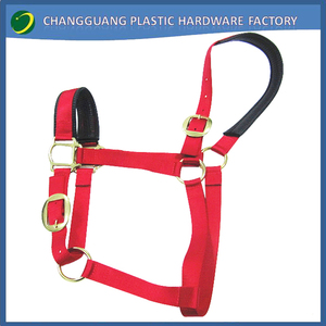 2017 Vente Chaude Produits En Gros Nylon Cheval Licols Fabricant - Product Image 1