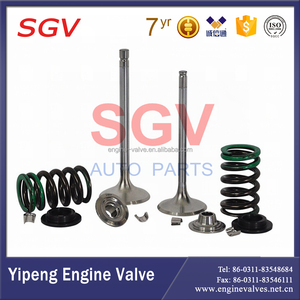 Auto motor de válvulas de admisión 7701460147 y de escape 7701460148 para <span class=keywords><strong>RENAULT</strong></span> R <span class=keywords><strong>18</strong></span> <span class=keywords><strong>GTX</strong></span>/TX/Descanso - Product Image 6