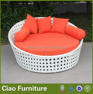 2016 nuovo disegno Patio mobili in rattan <span class=keywords><strong>esterno</strong></span> - Product Image 1