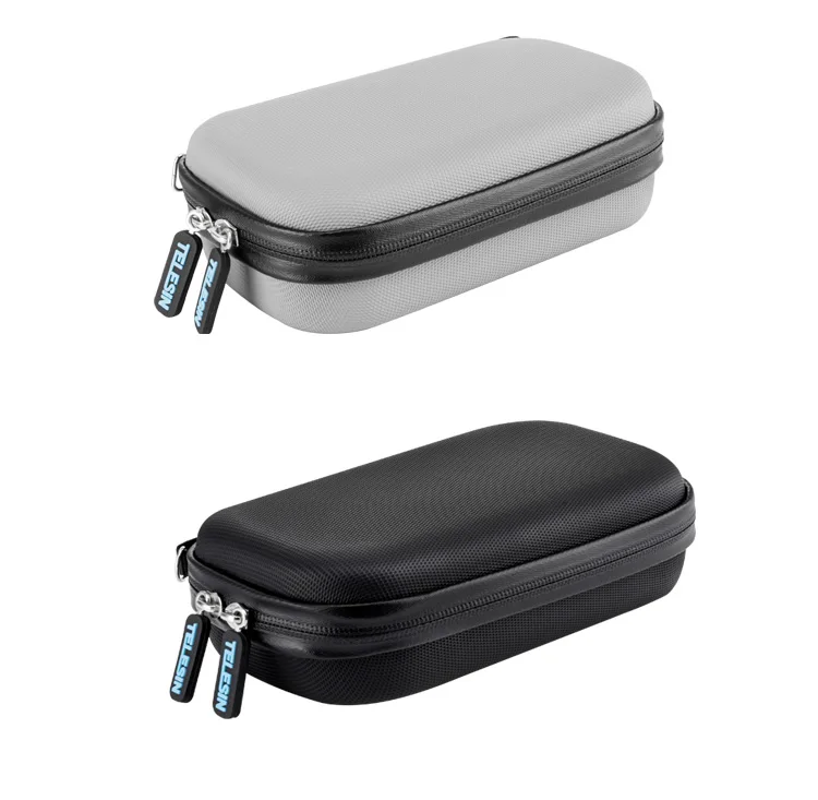 Лидер продаж, аксессуары для DJI, водонепроницаемый жесткий защитный чехол EVA PU для переноски DJI Osmo Pocket