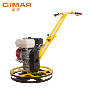 Loncin Bả Điện Bartell Sử Dụng Bê Tông Bả Điện Máy - Product Image 2