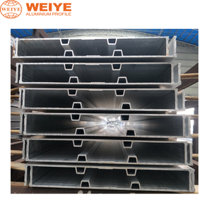 Hệ thống ván khuôn nhôm chất lượng cao trực tiếp từ nhà máy Trung Quốc-Hồ sơ nhôm cao cấp - Product Image 1
