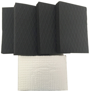 Bahan Pengemasan Karet Busa - Product Image 4