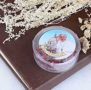 Passato il Test CPSIA <span class=keywords><strong>rosario</strong></span> religioso Handmade religioso - Product Image 6