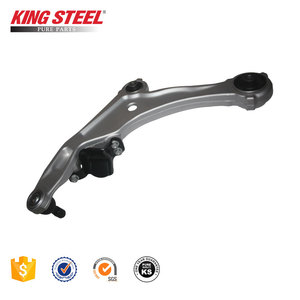Kingkingsteel — pièces de Suspension, bras de commande inférieur en acier inoxydable, pour NISSAN <span class=keywords><strong>Maxima</strong></span> VQ35DE 2009-2014 - Product Image 4
