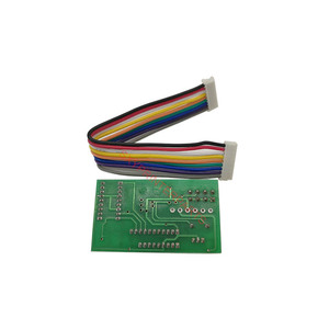 Bán buôn máy vẽ bộ phận giải mã chip DesignJet 500 510 800 110 120 130 - Product Image 2