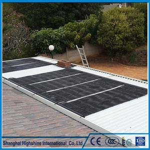 Nhà máy trực tiếp nhà sản xuất epdm ống cao su EPDM Hồ Bơi Nước Năng Lượng Mặt Trời Sưởi Ấm Mat Hệ Thống - Product Image 1