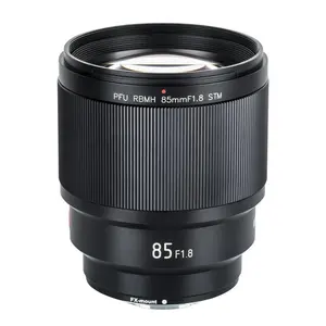 VILTROX 85 millimetri f1.8 Fuji x Mount Lens AF Lens Auto Ritratto Fisso Lente di Messa A Fuoco per Fujifilm Fuji X Montaggio macchina fotografica X-T3 X-T2 X-T30 X-T2