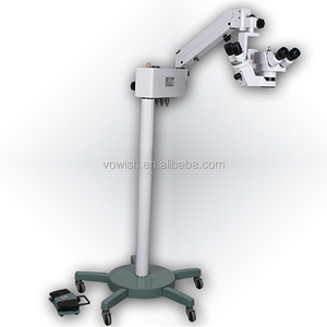 Microscopio operatorio oftalmico di alta qualità per XTS-4C funzionamento degli <span class=keywords><strong>occhi</strong></span> - Product Image 1