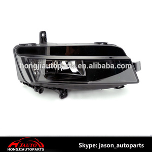 Phares antibrouillard pour VW <span class=keywords><strong>Golf</strong></span> <span class=keywords><strong>7</strong></span>, VII, feu avant pour voiture - Product Image 1