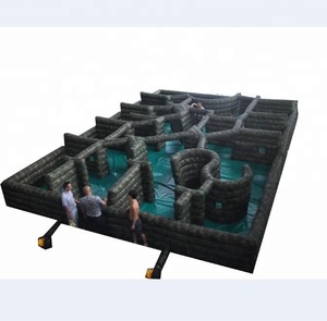 Winsun <span class=keywords><strong>Laser</strong></span> <span class=keywords><strong>tag</strong></span> Inflatable Lều <span class=keywords><strong>Laser</strong></span>/<span class=keywords><strong>Laser</strong></span> <span class=keywords><strong>tag</strong></span> Arena Inflatable trò chơi thể thao để bán - Product Image 2