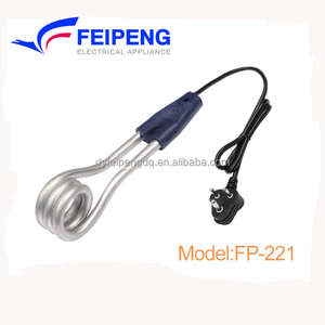 Appareil ménager électrique, <span class=keywords><strong>chauffe</strong></span>-<span class=keywords><strong>eau</strong></span> instantané à immersion pour thé et café - Product Image 3
