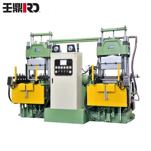 Rubber Motorfiets Band Making Machine