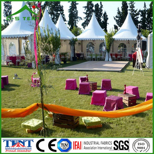 Tentes Structures 2 pentes - Product Image 3