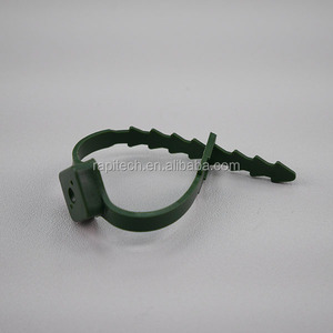 Fournitures de jardinage Tige en plastique et support de vigne Attaches pour plantes - Product Image 5