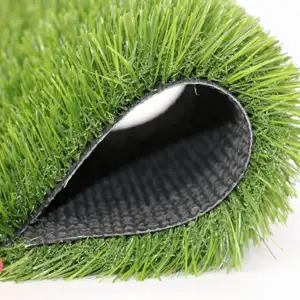 CE SGS LASPORTS Cheaper best quality artificial grass carpet lawn for landscaping plastic grass