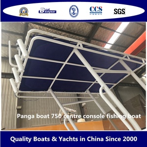 Panvisboot 31 Consoleboot - Product Image 5