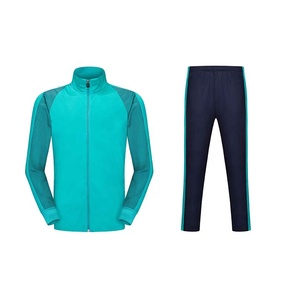 Spagna Club di Super-Poly In Bianco Della Chiusura Lampo <span class=keywords><strong>Abbigliamento</strong></span> <span class=keywords><strong>Sportivo</strong></span> di <span class=keywords><strong>Calcio</strong></span> - Product Image 4