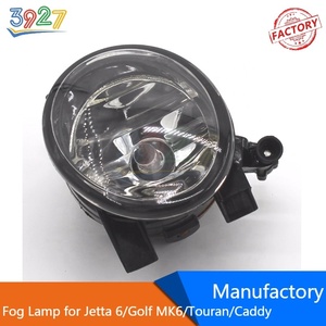 Ensemble phare antibrouillard pour pare-chocs avant de voiture pour VW Jetta 6 NCS Golf MK6 Touran <span class=keywords><strong>Caddy</strong></span> <span class=keywords><strong>2010</strong></span> OE 5KD 941 699 / 5KD 941 700 - Product Image 2