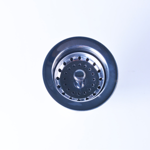 Phụ Kiện Nhà Bếp Ware linh hoạt nhà bếp Vòng chất Thải Bồn Rửa <span class=keywords><strong>drainer</strong></span> bồn rửa lọc - Product Image 2